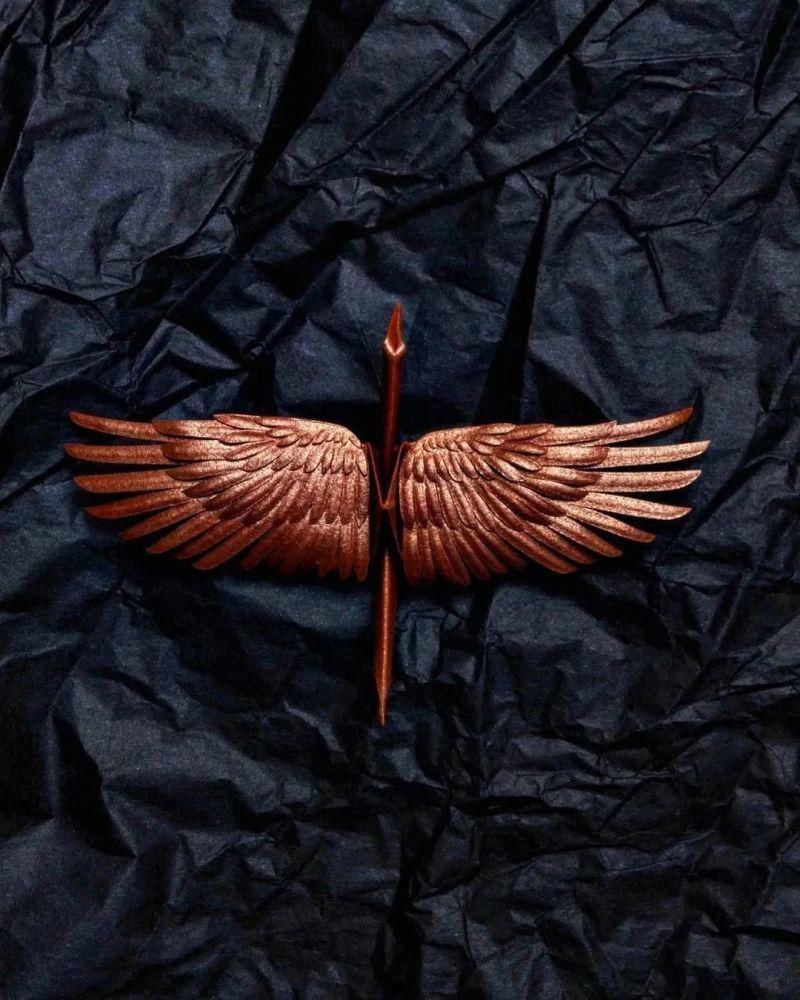 抑郁小哥把一只2毛钱的千纸鹤折成了我买不起的样子,不但病好了还年入百万