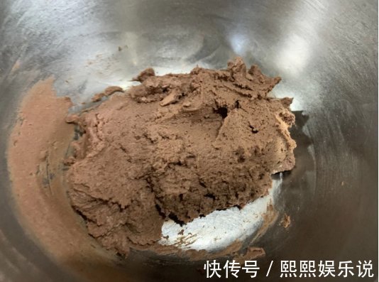 巧克力控制福音！这种维也纳巧克力饼干脆到了极点！