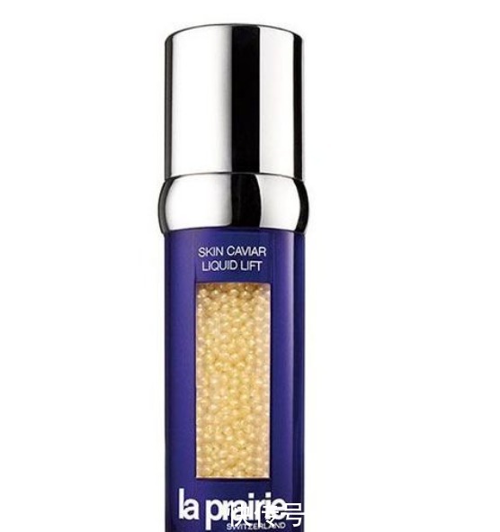 精华液|解锁抗皱紧致精华十大排名,抗老不能停