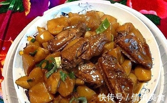 鸡翅|我家十天半月准做的一次菜，色泽靓丽又香又有味，孩子也特爱吃