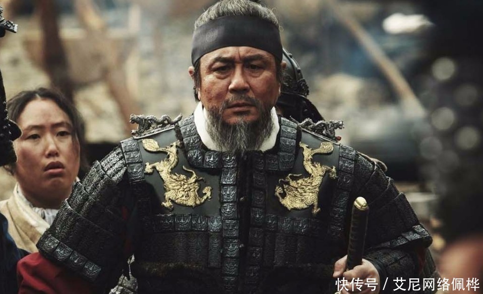 徐达|他睡过朱元璋的床，却没被杀害，只因细节处理得好