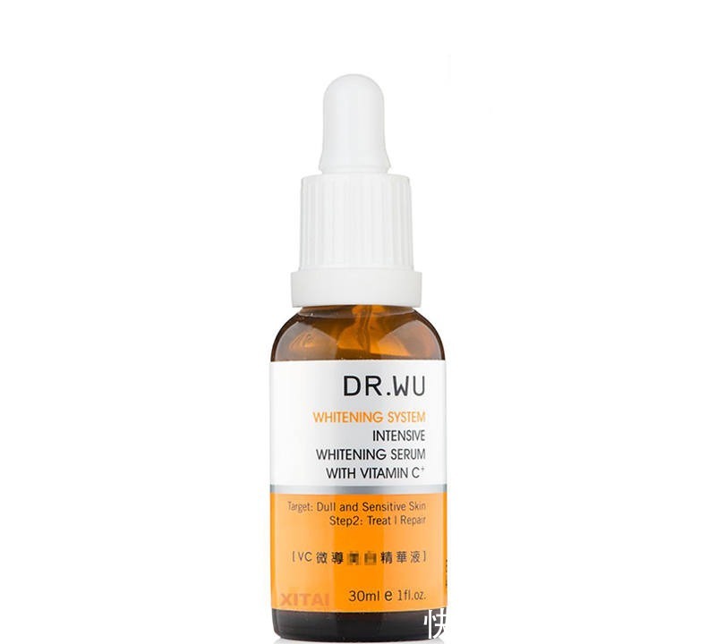 敏感肌精华液用什么牌子好 敏感肌美白精华液排行榜10强