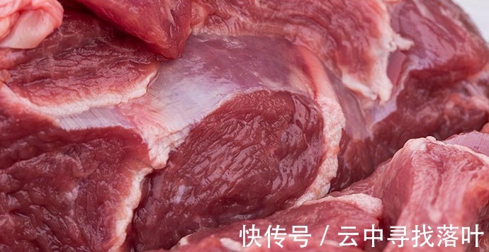 都是羊腿，前腿和后腿有啥区别肉质、做法差别挺大的，别买错了！