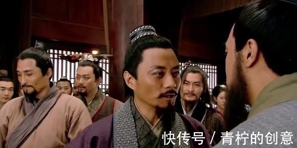 朱武@《水浒传》之第三十七位:地魁星,“神机军师”朱武