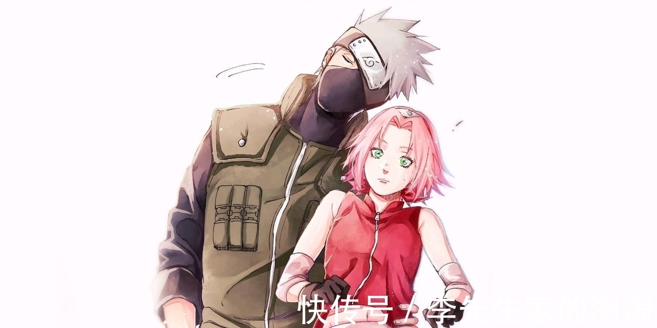 忍者学院|火影里教徒弟最负责的老师是谁?卡卡西排不上号,没想到是他