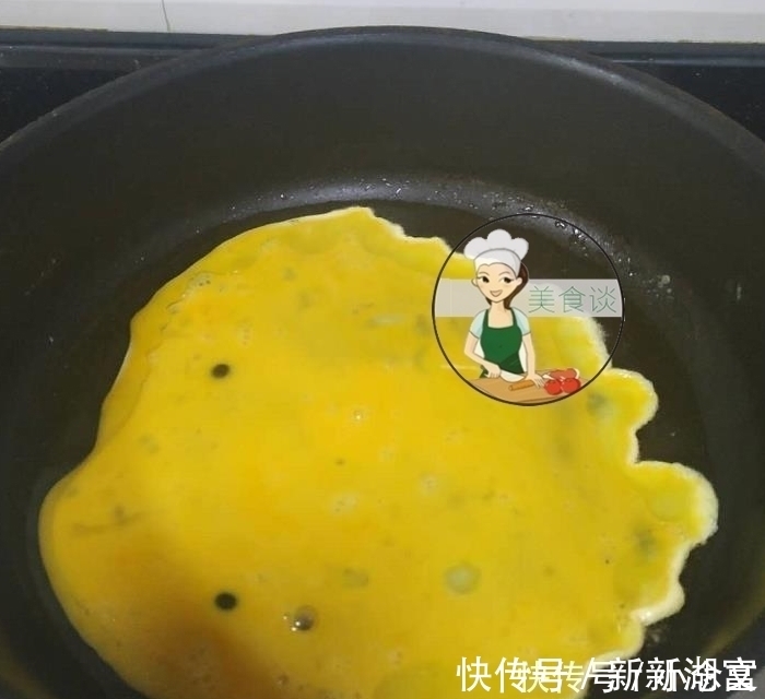 汤面|炒面时别急着下油锅，多做这一步骤，面条不粘锅，更香更有味道