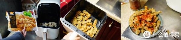 生活家|【生活好物】 篇七十七：照着做不翻车，让你家的空气炸锅不闲置的秘诀一次性都告诉你