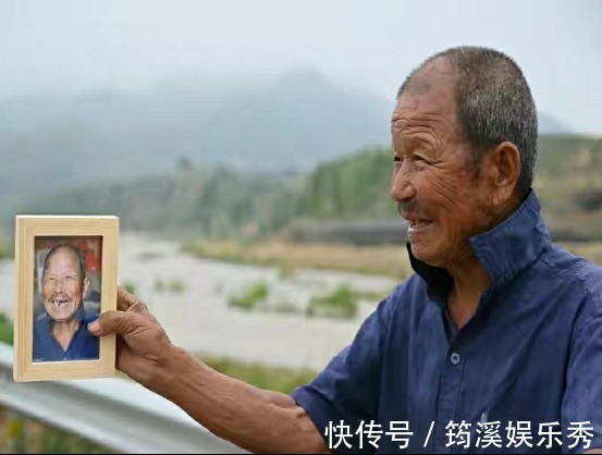 一日三餐|101岁农村爷爷,1天喝半斤白酒,生活方式奇特,逢人便讲长寿经验