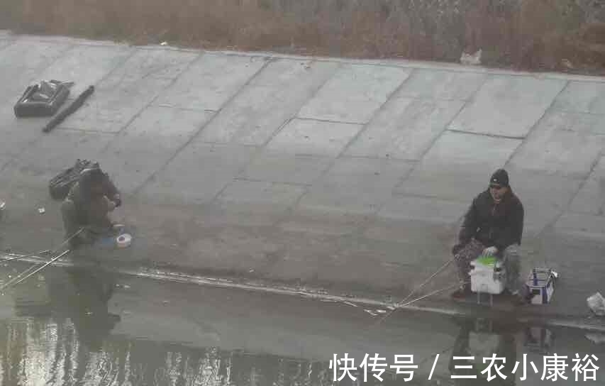 钓鱼|这里才是钓鱼的天堂