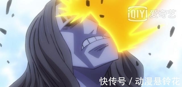 稻草人|海贼王: 得霍金斯者得天下！凯多不会用人损失了“一个亿”！！