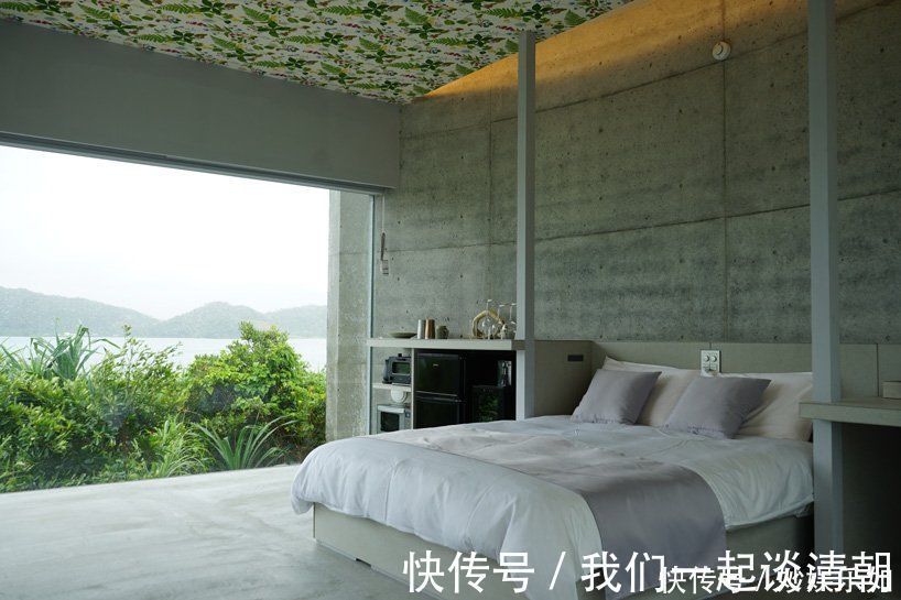 创意|形如折纸的房屋,真是辛苦设计师的脑细胞了,简约而不简单的创意