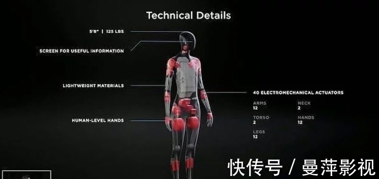 ceo|机器人仆人来了 攒钱吧