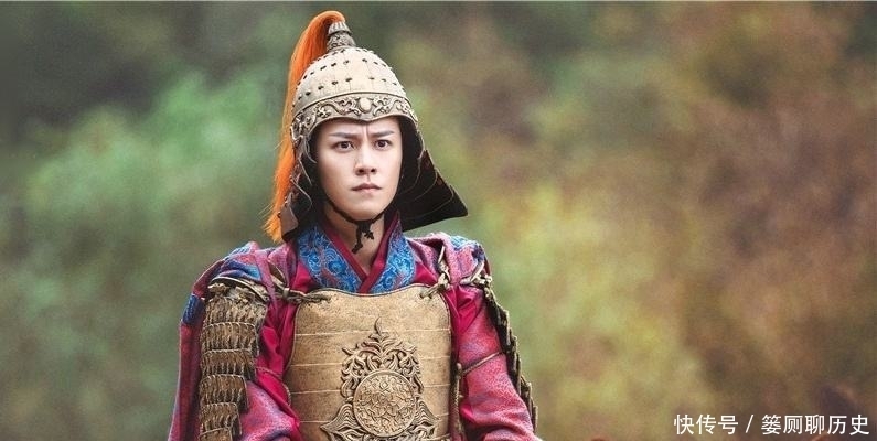 史思明|名将李光弼有多厉害?凭借几千人,拖垮了史思明的十万大军