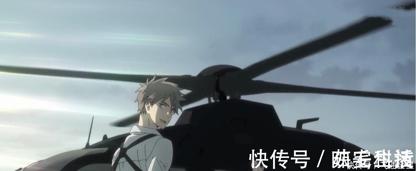 B站|播放量远超B站三巨头,A站这部新番前期很有趣,但貌似要烂尾