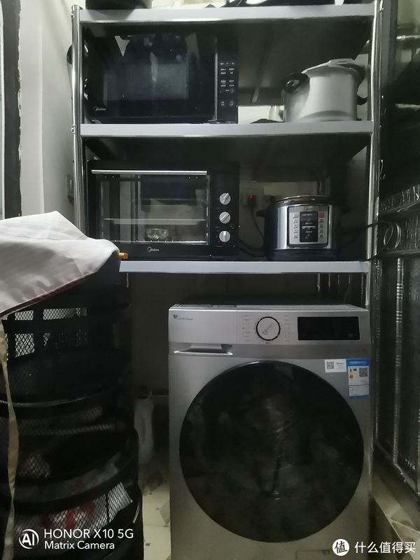 调料瓶|迟来的体验分享——小厨房的16款厨房收纳好物推荐