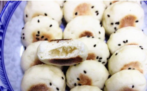 不换|必备的主食,山药加鸡蛋,给肉都不换,好吃