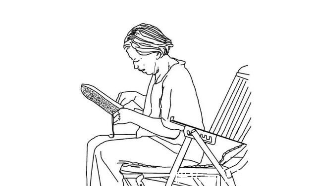 渑池 渑池史话之五十八鞋！