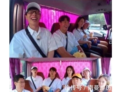 收視率|新一期收視率下降，已低于《家一體師傅》金鐘國(guó)和宋智孝交往過(guò)？