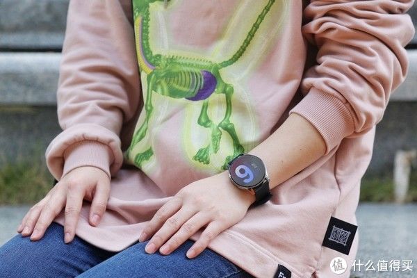 n长续航，独立通话，高颜值，vivo WATCH 2体验