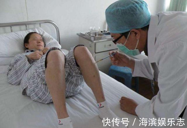 产妇|男医生要给产妇“刮毛”,丈夫自告奋勇,医生你想的太简单了