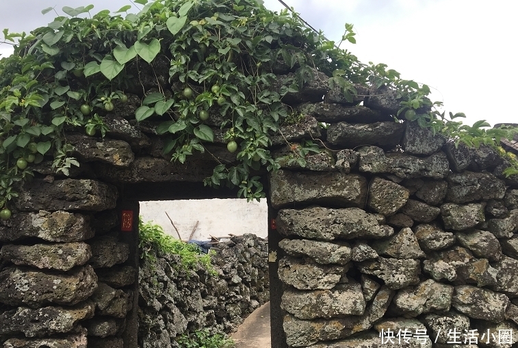 荒废|荒废的石头经过改造,也能成为知名打卡地