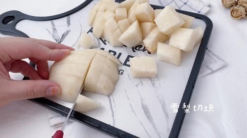 银耳|最止咳的不是蜂蜜而是它，常给家人们吃，润肺化痰，一年不咳嗽