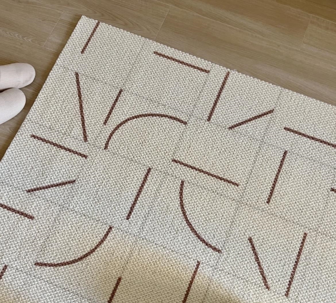 衣柜|他们家81㎡,用原木+现代简约,打造成日式混搭风,平淡又温馨