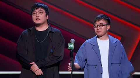 王勉|《脫口秀大會(huì)》請的嘉賓，感覺比選手更好笑