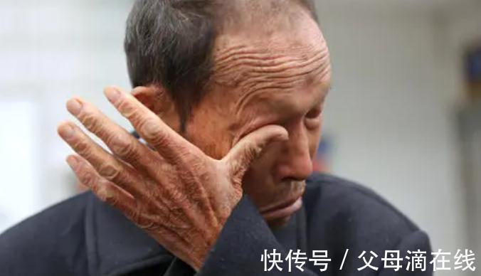 征兆|家里老人若出现4种征兆,子女要多留意,多陪伴他们