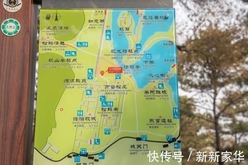 清史|避暑山庄：一座皇家园林，半部浩渺清史