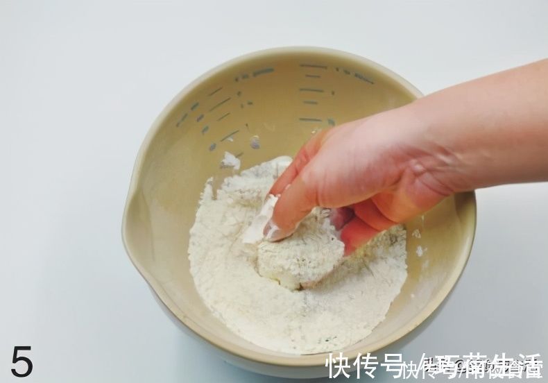 黄油|不打发，不用黄油，这样做饼干特别省事，酸甜香酥，养颜好吃