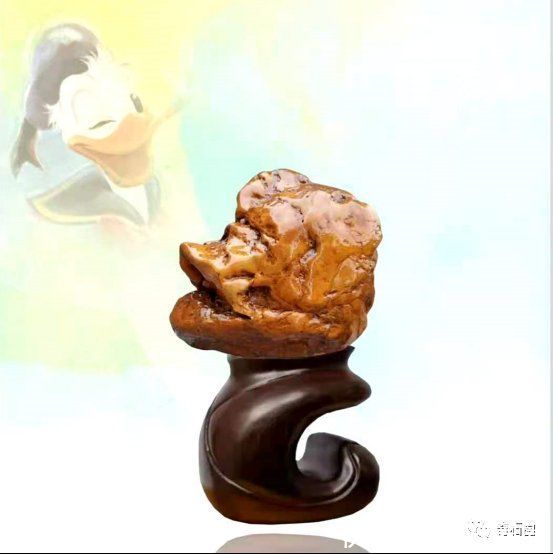  规格|“最不舍得卖的石头”入围作品展示（下）