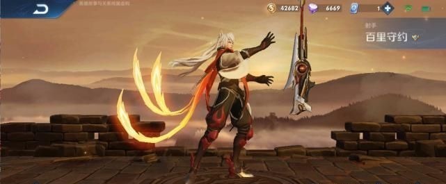 仲夏夜之梦|墨子龙骑士不算啥,百里守约新皮肤帅炸了,貂蝉玩家赚大了