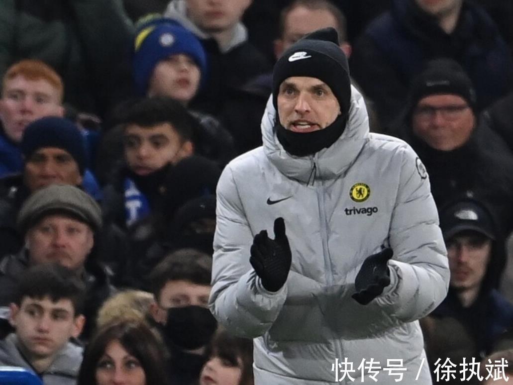 射門|冰釋前嫌！圖赫爾大贊盧卡庫，孔蒂輸?shù)锰珡氐?，坦言雙方差距太大