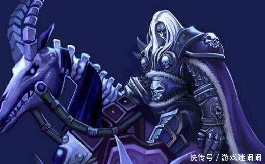 常用|《魔兽争霸3》中亡灵族常用战术介绍