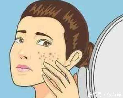 3个方法根本没办法祛痘印,都是忽悠人的,别再乱用了!