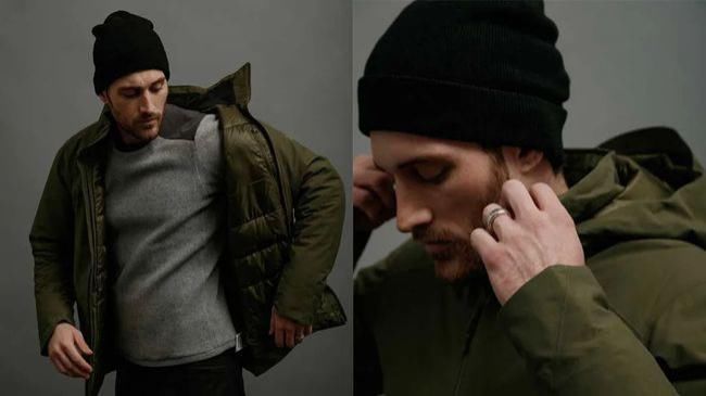 别再穿烂街的TNF了,这3个牌子的羽绒服更值得买