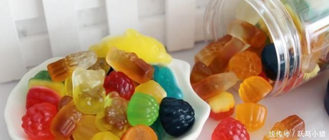 是不是有些零食已经吃腻了试试冰冻一下,你会发现新大陆