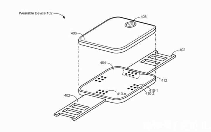 对标 Apple Watch？Meta 首款智能手表曝光，可拍照还可拆卸