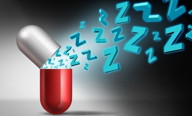 睡眠|失眠了,安眠药该不该吃?会不会产生依赖感?看看药师怎么说