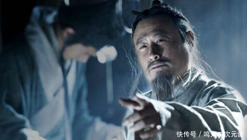 看完|秦始皇陵到底是谁设计的?看完你都不敢信