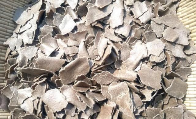 富豪|以前能吃上这美食的全是“富豪”,现在不要钱都没人愿吃