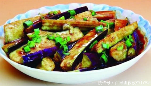 茄碱|专家忠告茄子和它一起吃，相当于是在服毒，八成的人都不知道