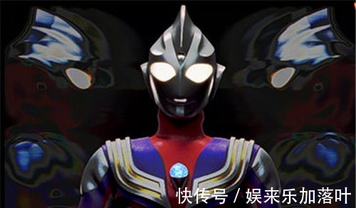 新奥|2021年新奥特曼曝出盖亚奥特曼续作,戴拿、迪迦都会登场