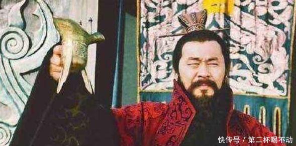 曹操就到|说曹操, 曹操就到, 其实还有后半句, 为何当时没人敢说!