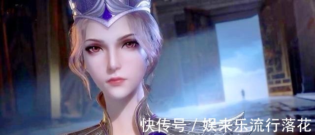 双生武魂|斗罗大陆唐昊教唐三玄玉手、紫极魔瞳肖战背锅编剧大有深意