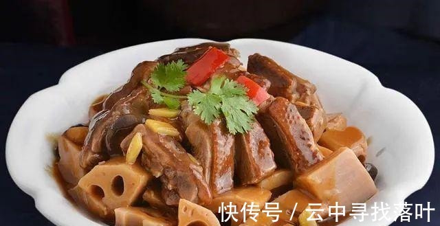 鸭肉|鸭肉这样做，好吃到根本停不下来！鸭肉这样做，好吃到根本停不下来！