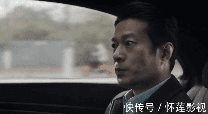 最后的胜利|张艺兴出演《扫黑风暴》的心得：好演员，是把自己放进了角色里