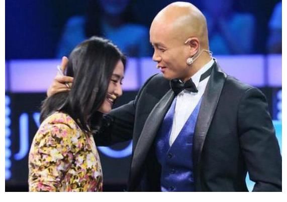 樂嘉涼涼是有原因的！與寧靜對罵，節目中撒酒瘋