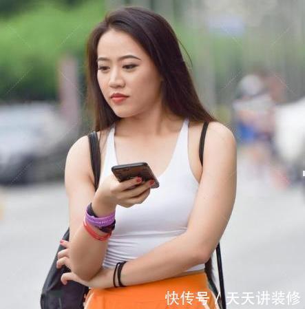 渔夫帽|酷系风格的打底裤来喽，酷感十足还保暖，简单好学
